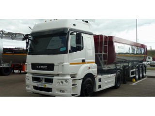 НЕФАЗ – 9509-17-30 НЕФАЗ – 9509-17-30