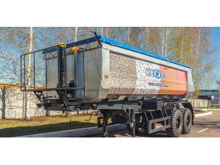 НЕФАЗ – 9509-27 НЕФАЗ – 9509-27