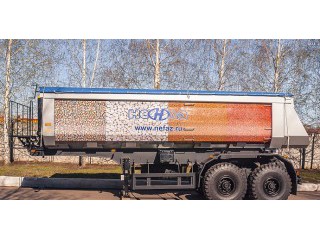 НЕФАЗ – 9509-27 НЕФАЗ – 9509-27