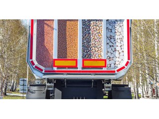 НЕФАЗ – 9509-27 НЕФАЗ – 9509-27