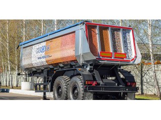 НЕФАЗ – 9509-27 НЕФАЗ – 9509-27