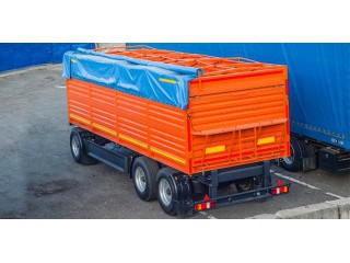 НЕФАЗ – 8560-05