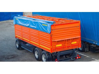 НЕФАЗ – 8560-05