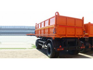 НЕФАЗ – 8560-03