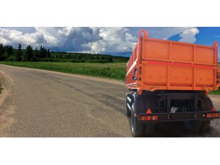 НЕФАЗ – 8560-03