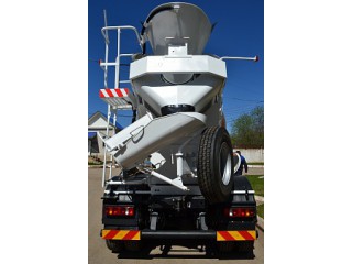 Автобетоносмеситель 58145Y