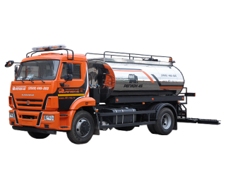 Автогудронатор АС-43253