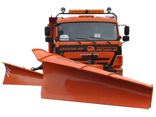 Комбинированная дорожная машина Р-45.20 (ПС)