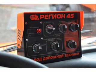 Комбинированная дорожная машина Р-45.20 (ПС)